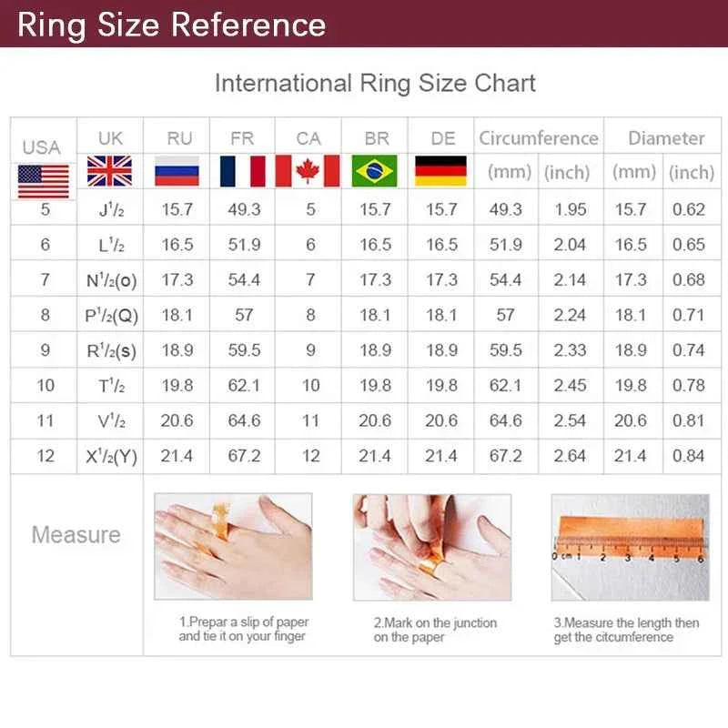 925 Sterling Silver Celestial Charm Ring