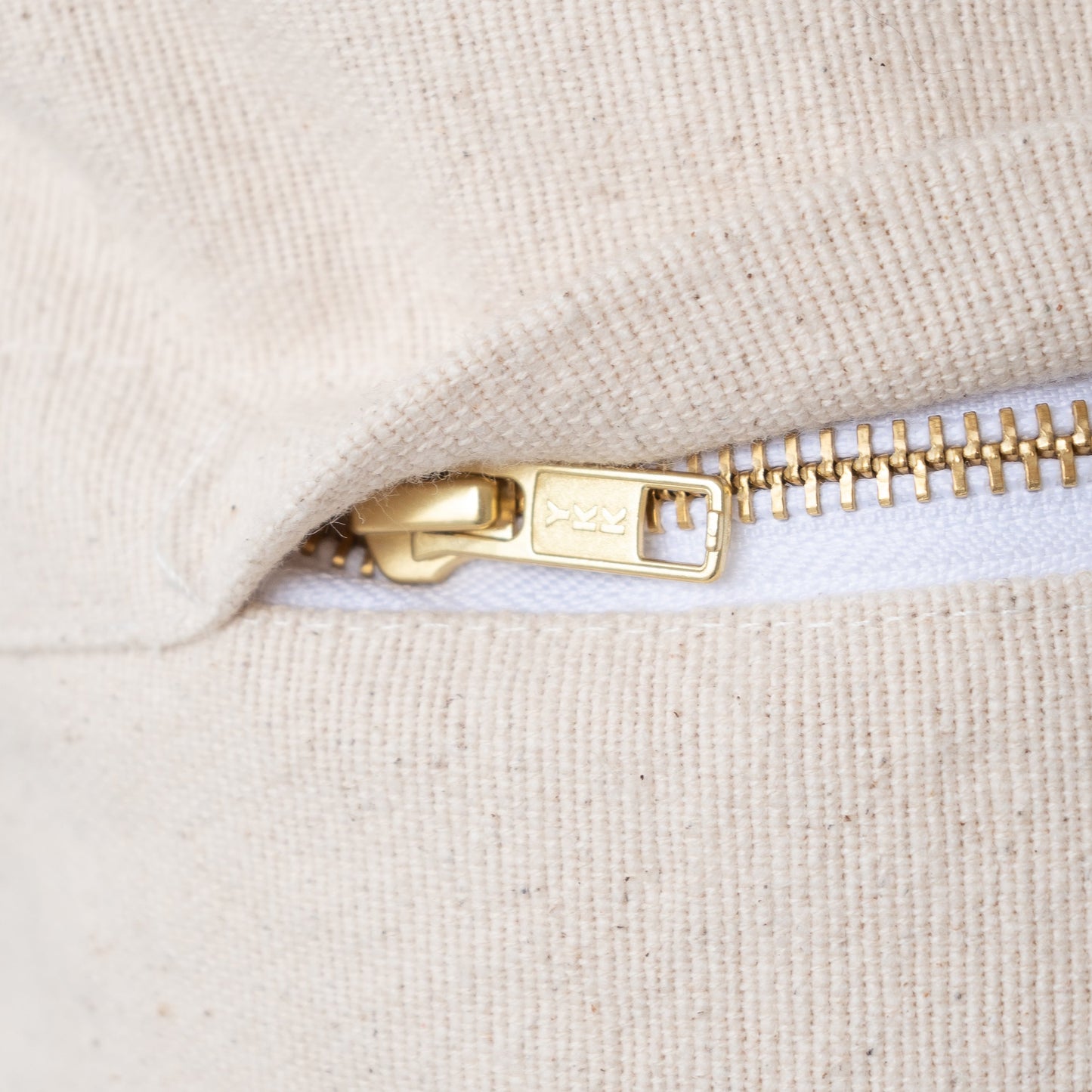 COTTON -BROWN SHERPA
