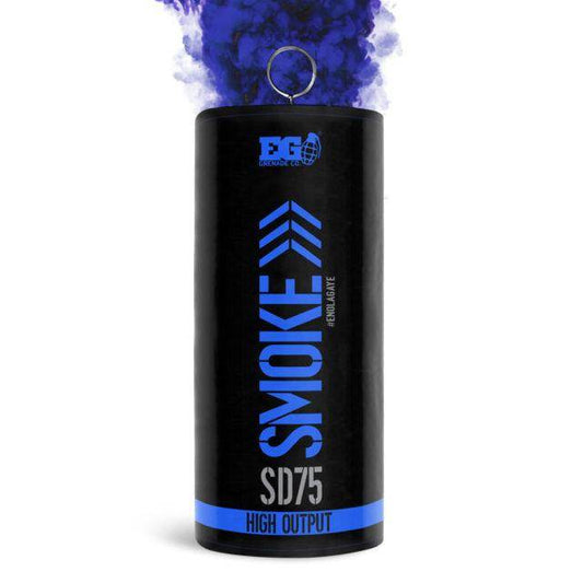 SD75 Smoke Grenade - 12 Pack