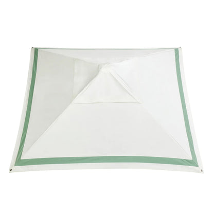 Regatta Umbrella<br> 200 cm square<br> UPF50+