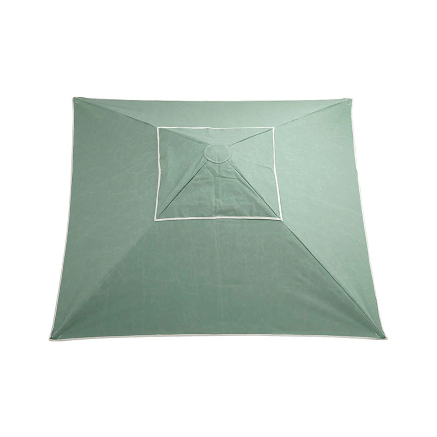 Sundial+ Umbrella<br> 200 cm square<br> UPF50+