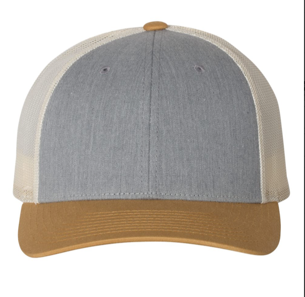 BUILD YOUR OWN HAT