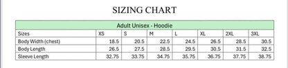 2025 OG THREE TREE HOODIE