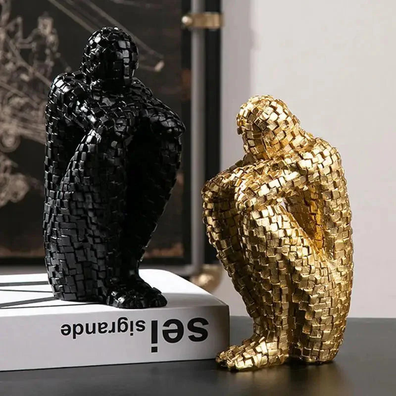 シズカオーナメント
