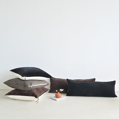 VELVET - HOTEL COLLECTION BLACK