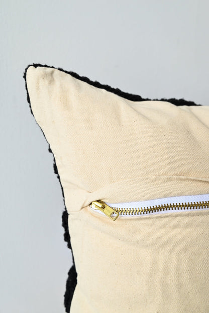 COTTON CANVAS - ALFIE