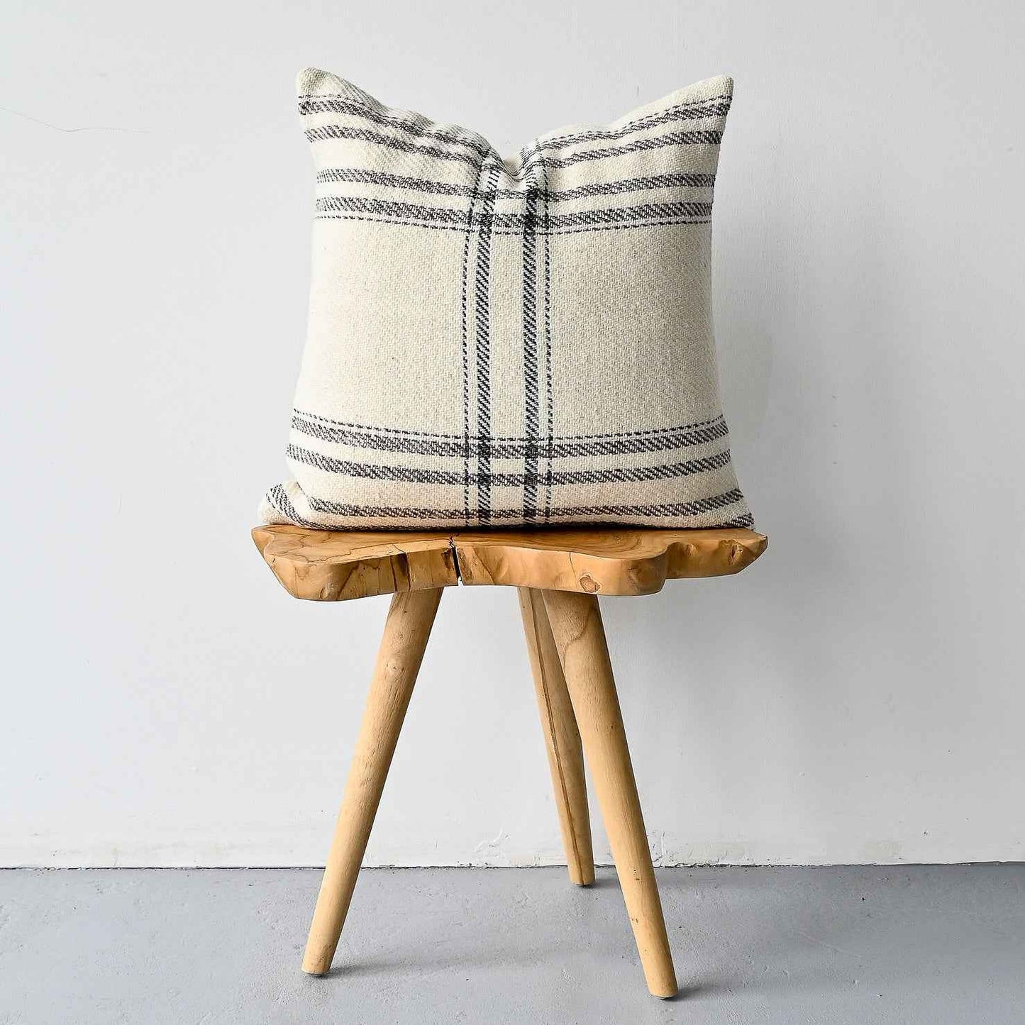 WOOL BLEND - WALLACE