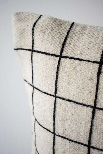 WOOL BLEND - BENEDICT