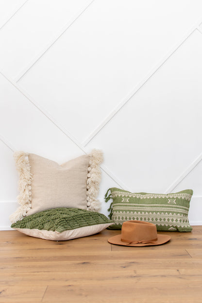 COTTON CANVAS - TILLY