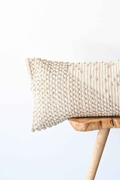 COTTON CANVAS - NORAH