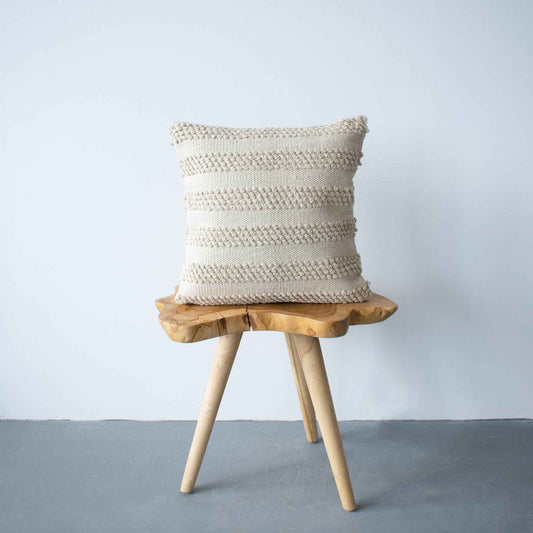 COTTON CANVAS - LOTTIE