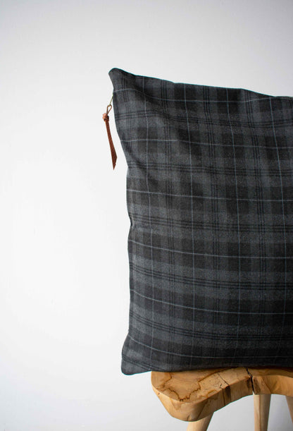 PLAID - MANDERSON