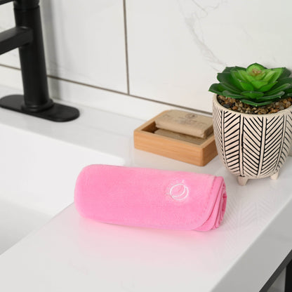 GlowAway Makeup Remover  Cloth Set