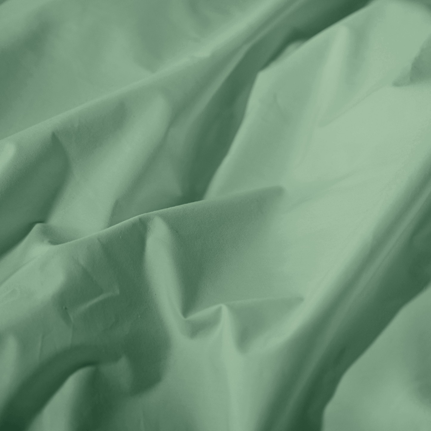Washed Percale Sheet Set