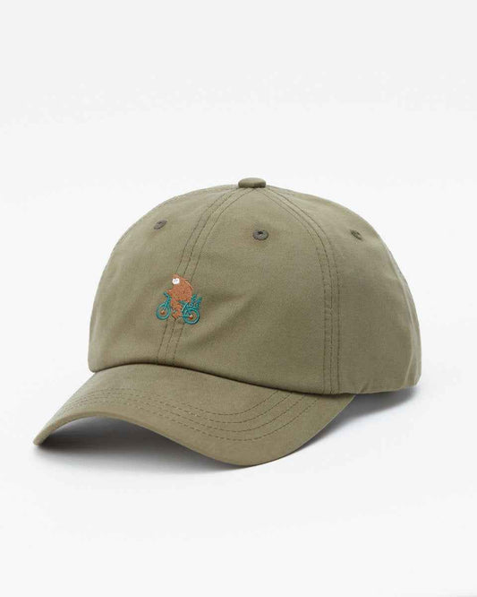 Hiking Sasquatch Tencel Peak Hat