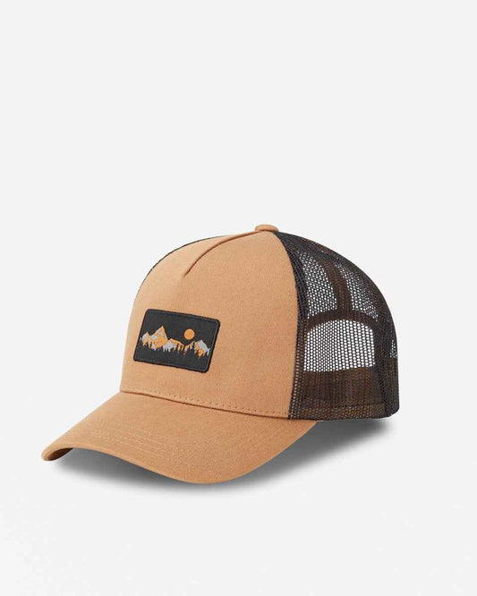 Mountain Patch Altitude Hat