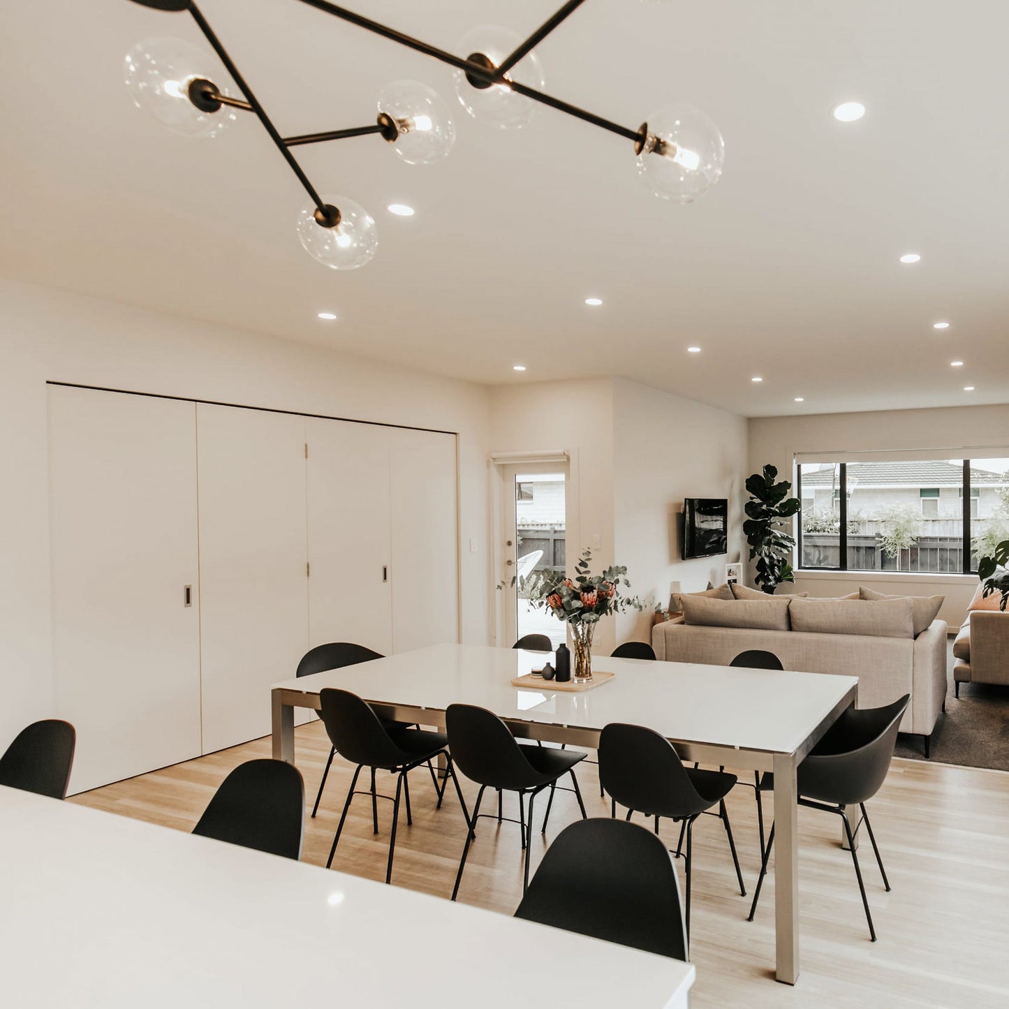 TA Captain Chair<br> Indoor Use