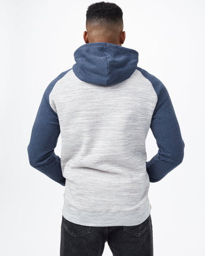 Oberon Zip Hoodie