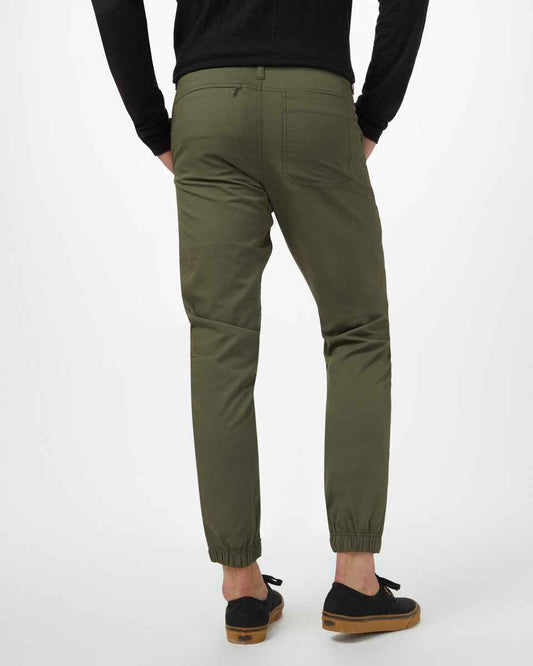 InMotion Jogger