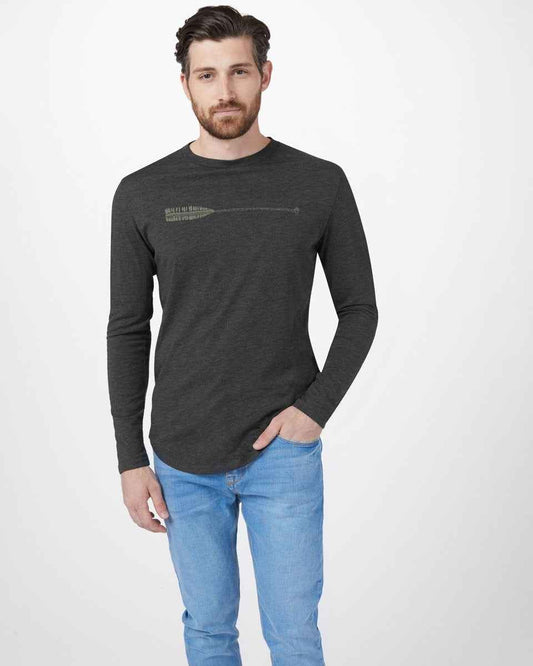 Cove Longsleeve