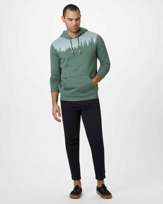 Juniper Hoodie