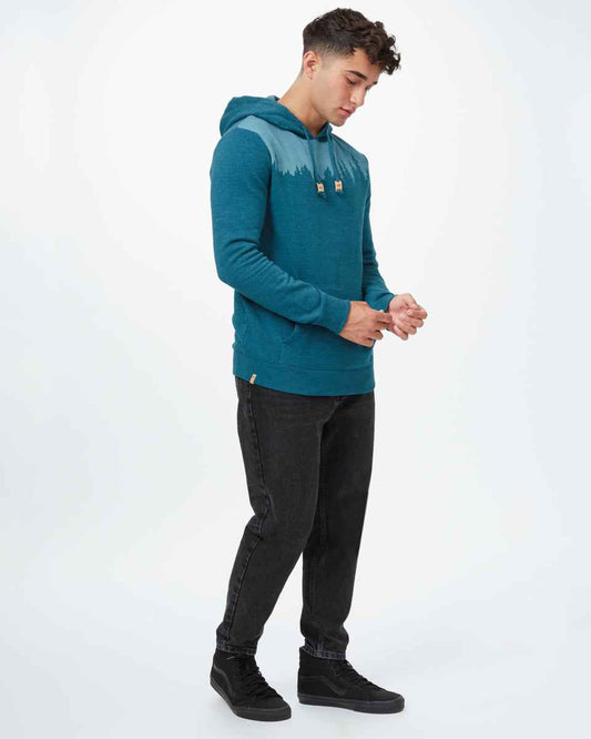 Juniper Hoodie