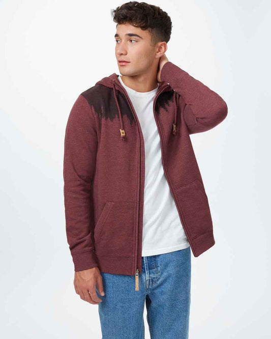 Juniper Zip Hoodie
