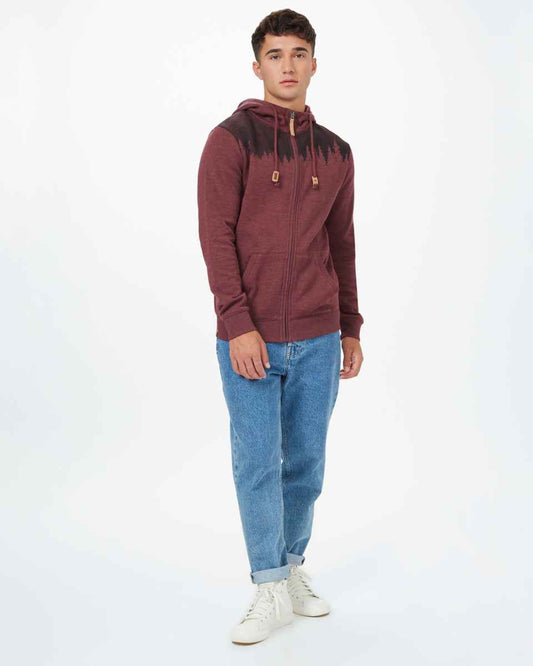 Juniper Zip Hoodie