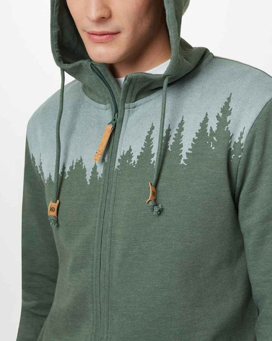 Juniper Zip Hoodie