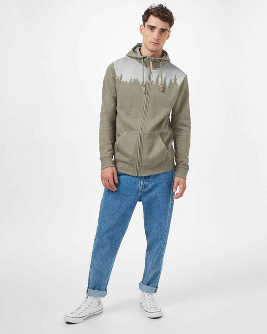 Juniper Zip Hoodie