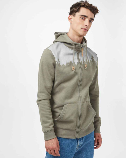 Juniper Zip Hoodie