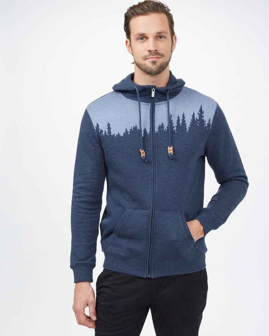 Juniper Zip Hoodie