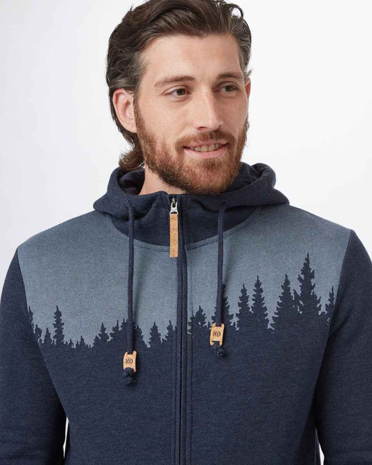 Juniper Zip Hoodie