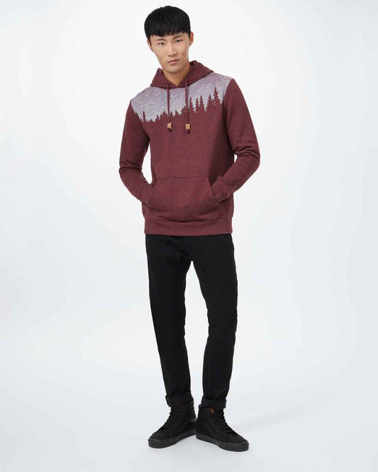 Constellation Juniper Hoodie