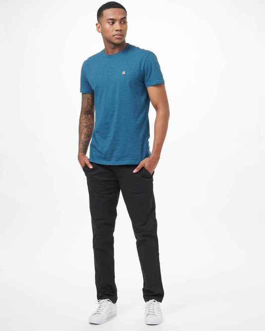 Cotton Fleck T-Shirt
