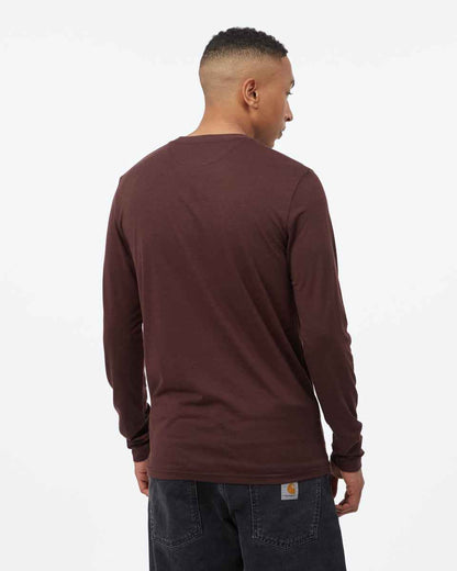 TreeBlend Baker Longsleeve