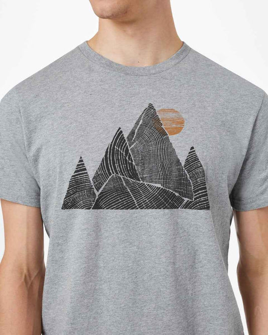 Peak T-Shirt