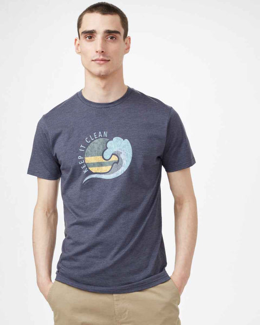 Keep It Clean T-Shirt