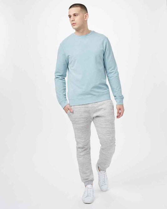 French Terry Classic Crew