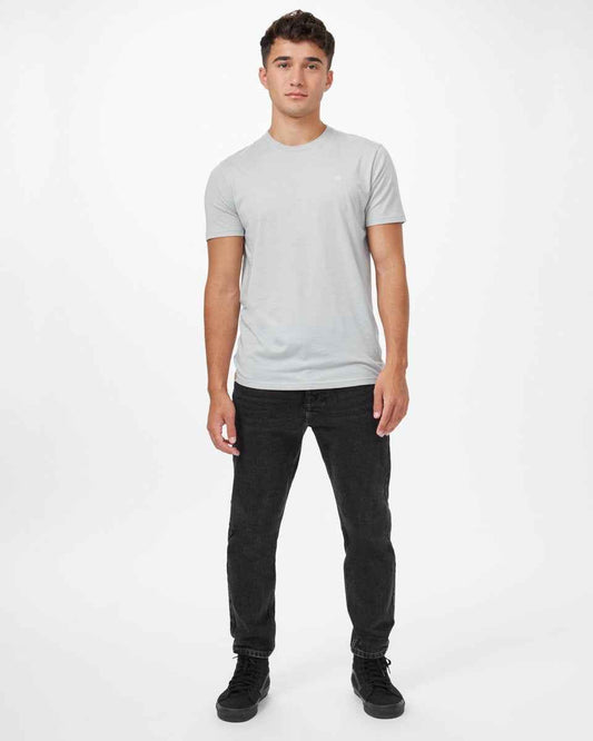 Embroidered Ten T-Shirt