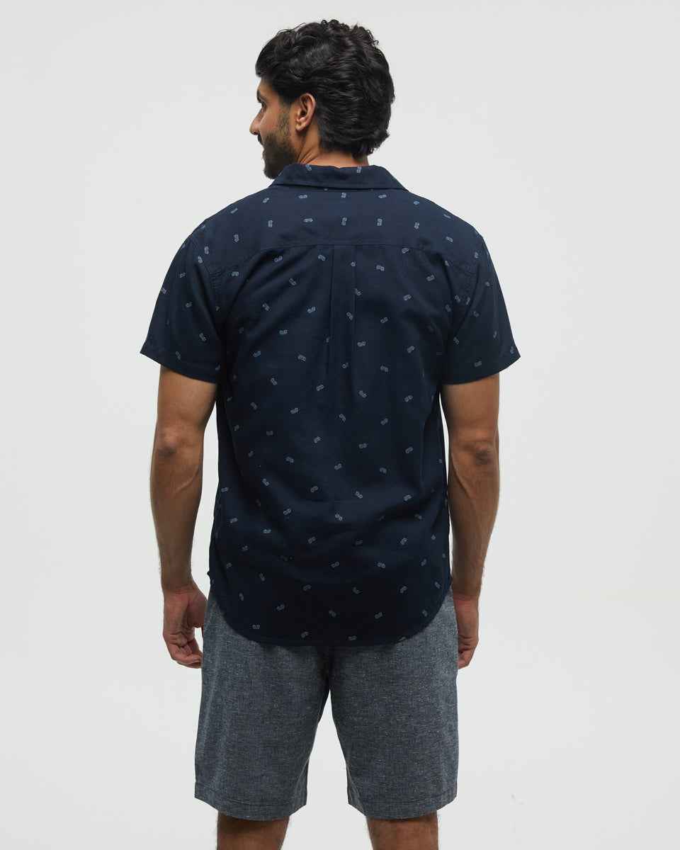 Mancos Shirt