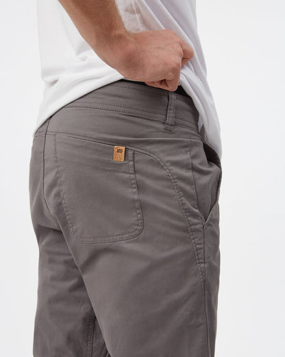 Twill-Jogger