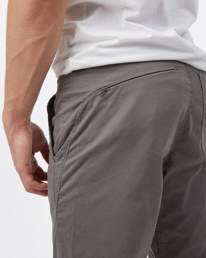 Twill-Jogger