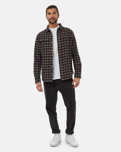 Kapok Flannel Colville