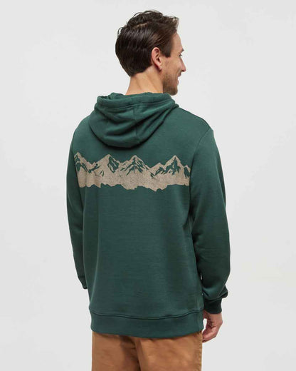 Mountain Range Hoodie