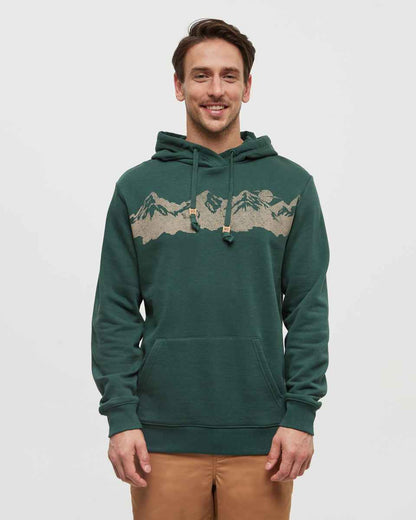Mountain Range Hoodie