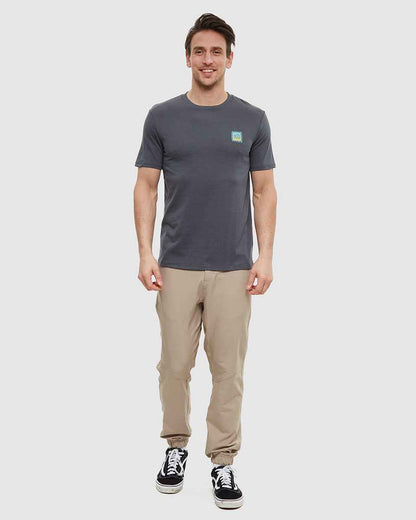 Emerald Edge T-Shirt