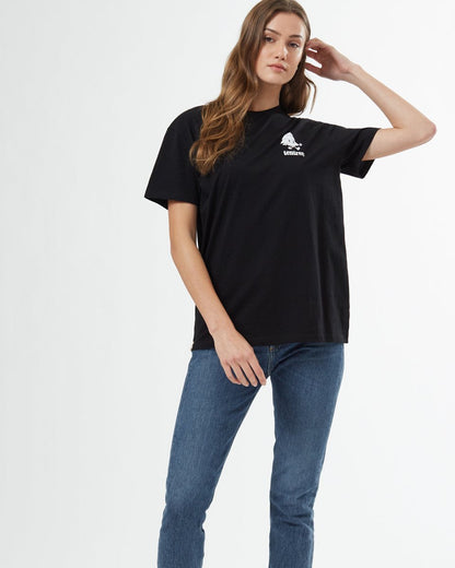 Baum Mann Unisex T-Shirt