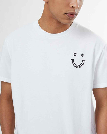 No Pollution Unisex T-Shirt