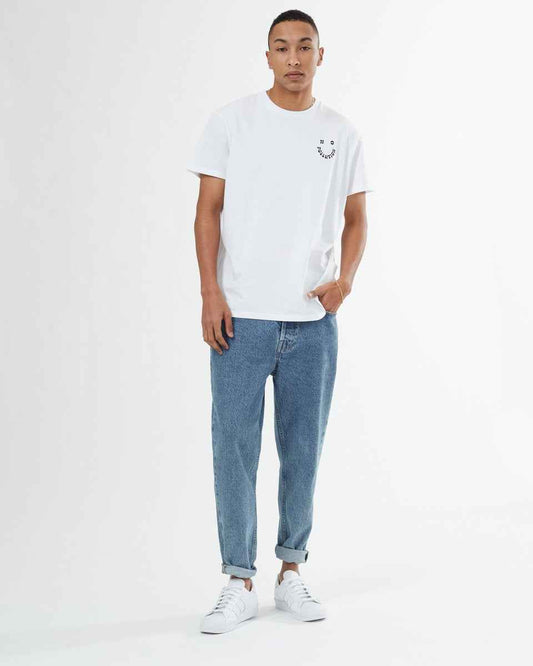 No Pollution Unisex T-Shirt